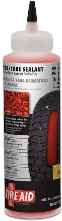 24-oz Pour spout Tire Repair Sealant