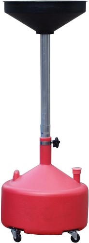 Oil tool set Plastic