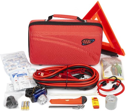 AAA Executive Road Kit- 67 Piece