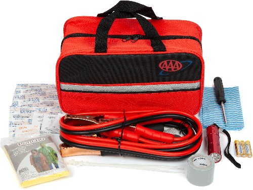 AAA Road Kit- 42 Piece