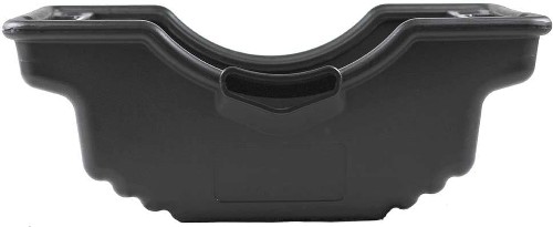 5 Lt. Axle Oil Drain Pan for Wheels Ranging from 19 In. ID and Larger