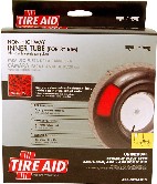 Wheelbarrow Tire Inner Tube