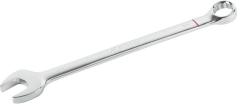 1-1/8-in 12-point Standard (SAE) Standard Combination Wrench (no case)