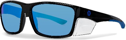Plastic Safety Glasses