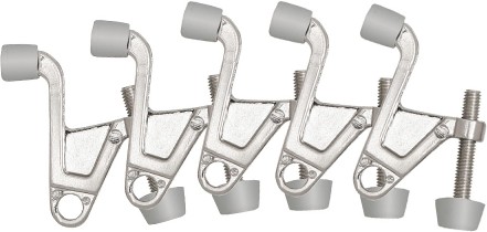 Bumper Door Stop 5 -Pack