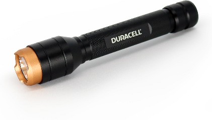 150-Lumen 1 -Adjustable Mode LED Flashlight