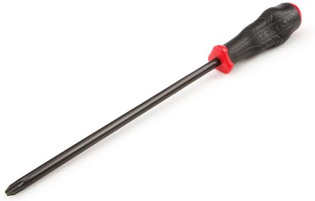 Long #3 High Torque #3 8-in Phillips Screwdriver