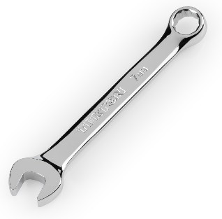 7mm 12-point Metric Standard Combination Wrench (no case)