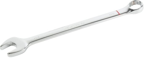 1-1/16-in 12-point Standard (SAE) Standard Combination Wrench (no case)