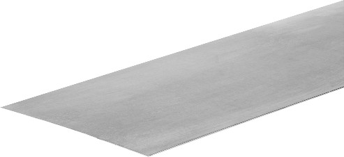 12-in x 18-in Steel Solid Sheet Metal