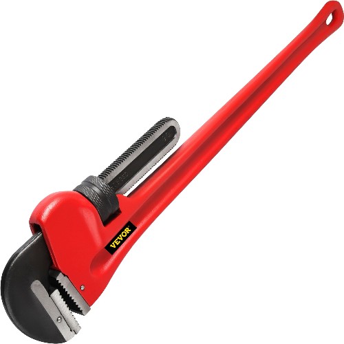 60-in Steel Pipe Wrench