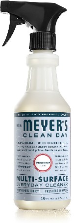 16 -fl oz Snow Drop Liquid All-Purpose Cleaner