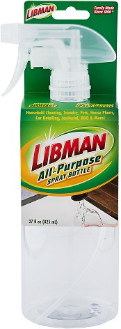27-oz Plastic Whole bottle