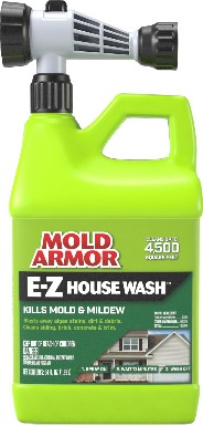 64-fl oz House and siding Outdoor Cleaner