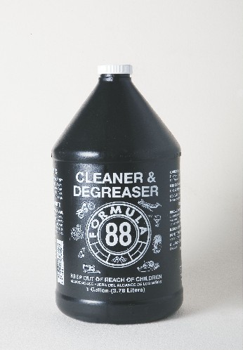 128 -oz Degreaser