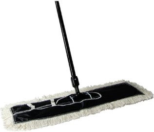 Cotton Dust Mop