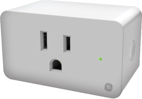 Cync 120-Volt 1 -Outlet Indoor Smart Plug