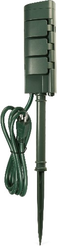 Feit Smart 15-Volt 6 -Outlet Outdoor Smart Plug
