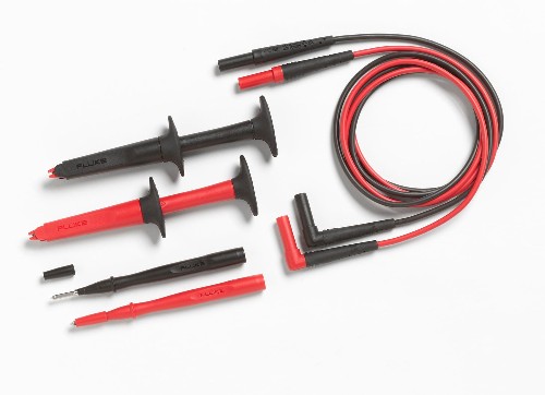 Tl223 Suregrip Electrical Test Lead Set