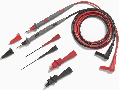 Tl80A Basic Electronic Test Lead Kit