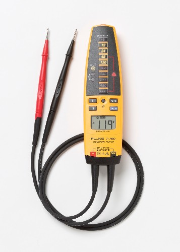 T+ Pro Electrical Digital Display Voltage tester 600 Amp 600 -Volt