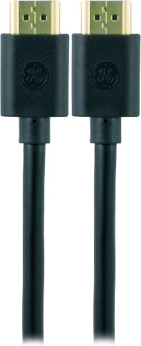 1080p HDMI to HDMI 25-ft Black