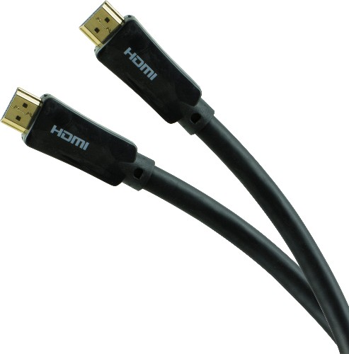 1080p HDMI to HDMI 50-ft Black