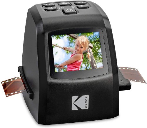 Kodak Mini Digital Film Scanner