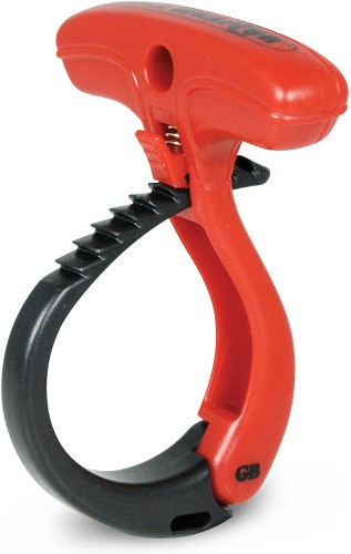 Plastic Cord Organizer
