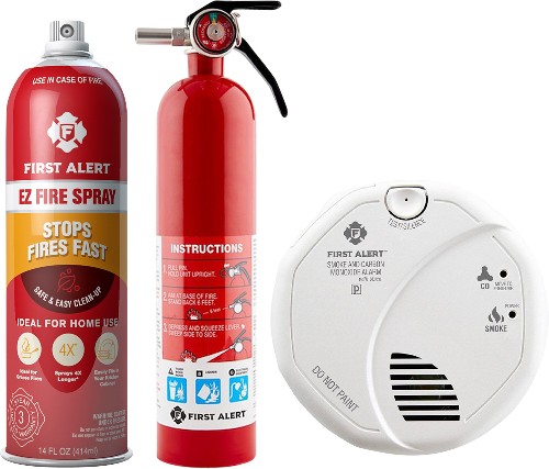 Nursery Safety Kit
