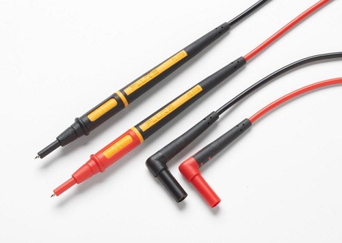 Fluke Tl175 Twistguard Test Leads