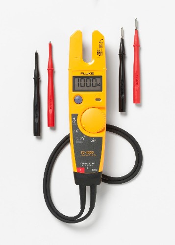 T5-600 Digital Display Voltage tester 100 Amp 600 -Volt
