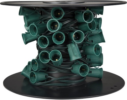 Cpro Light String S/50 Gwire Reel