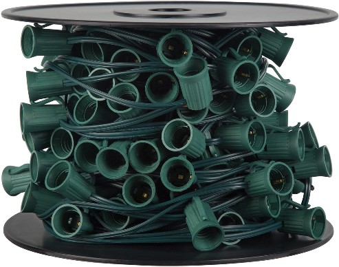 Cpro Light String S/100-wire Reel