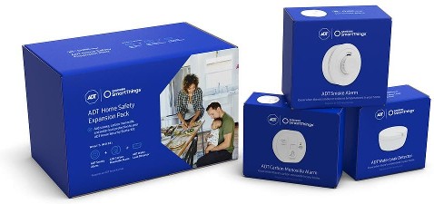 Battery-operated Smart Compatible Smart Photoelectric