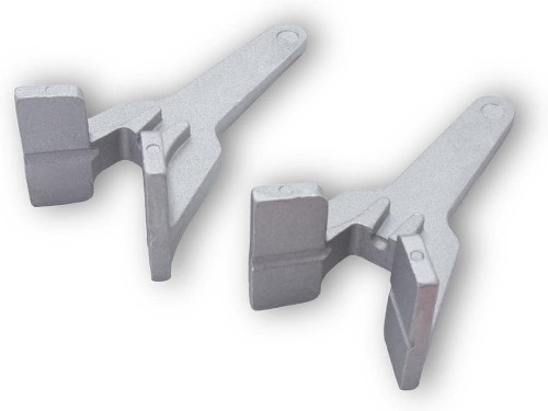 Gray Nylon Mason line String