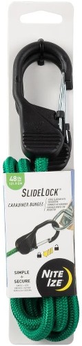 48-in Bungee Cord with Carabiner