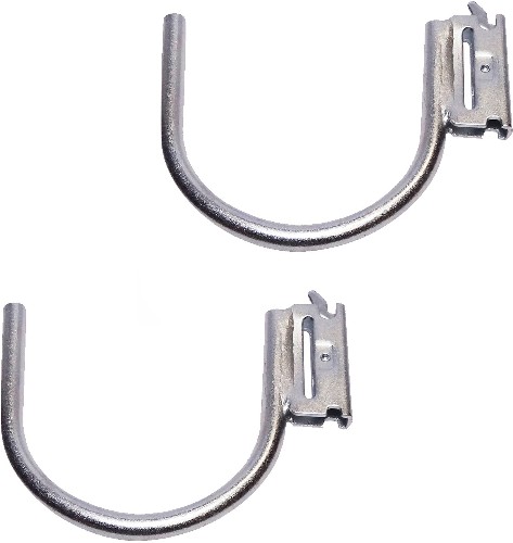 Steel Strap anchor 2 -Pieces