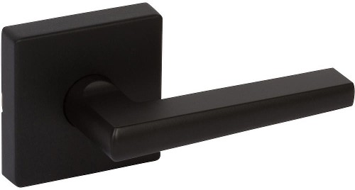 Vida Vida Lever Black Interior Dummy Door Handle