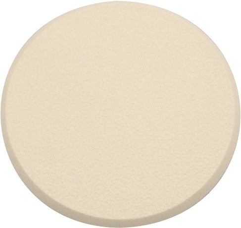 7-4/5-in Almond Wall protector Door Stop 5 -Pack