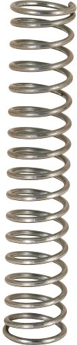 3-in Nickel Steel Screen/Storm door spring 2 -Pack