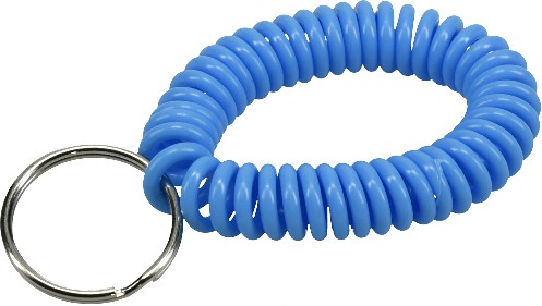 Multi-color Keychain