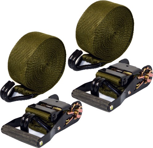 Vinyl Strap anchor 2 -Pieces