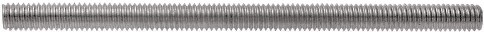 5/16-in x 3-in Standard (SAE) Threaded Rod