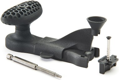 Universal Fastener Installation Tool
