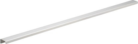 Lenox 32-in , 813mm Center to Center Stainless Steel Rectangular Edge Drawer Pulls