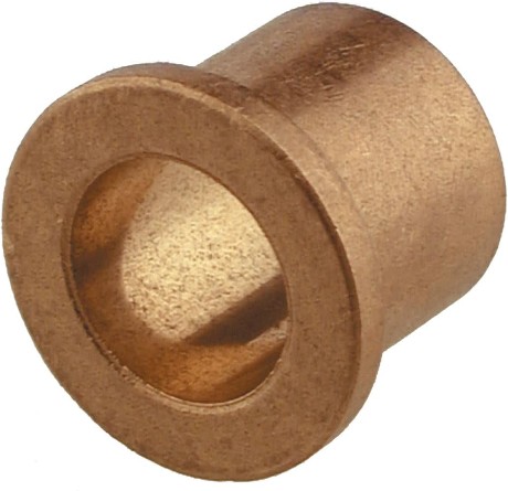 3/4-in Bronze Standard Flat Washer