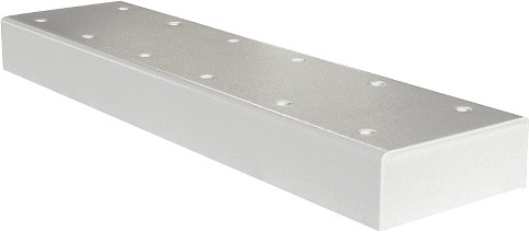 Cream White (Off White) Hardware 2-way spreader bar