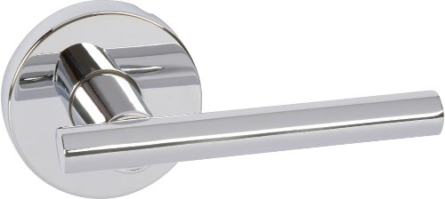 Cira Chrome Interior or Exterior Dummy Door Handle