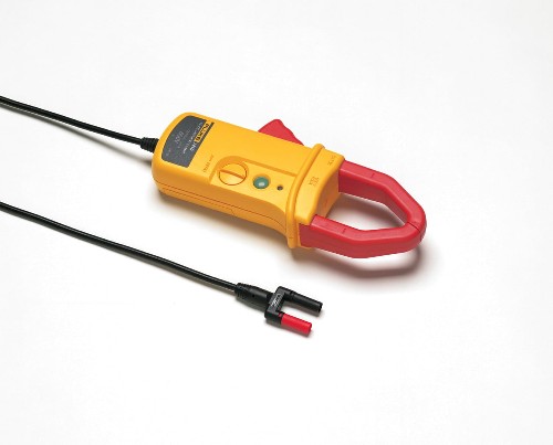 I410 LED Display Clamp meter Multimeter 400 Amp